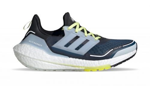 adidas Ultraboost 21 Cold RDY farebné S23754