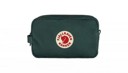 Fjällräven Kånken Gear Bag Arctic Green zelené F25862-667