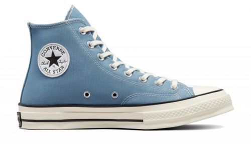 Converse Chuck 70 Vintage Canvas modré 172682C