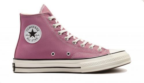 Converse Chuck 70 Vintage Canvas ružové 172683C