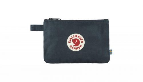 Fjällräven Kånken Gear Pocket Navy modré F25863-560