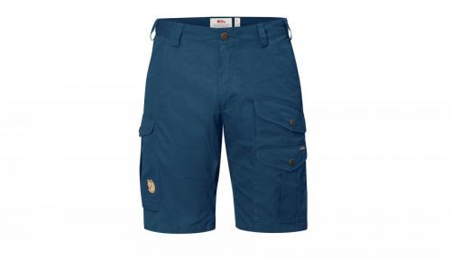 Fjällräven Barents Pro Shorts M modré F82467-520