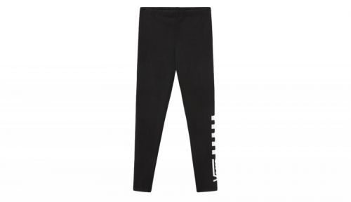 Vans Chalkboard Classic Legging čierne VN0A4S9WBLK