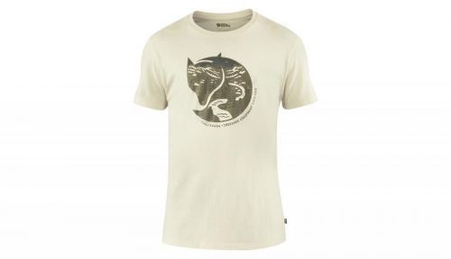 Fjällräven Fox T-Shirt M biele F87220-113
