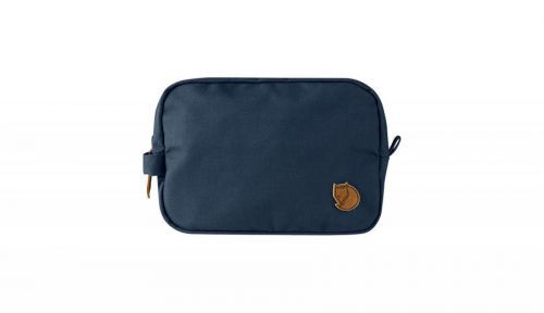 Fjällräven Gear Bag Navy modré F24213-560