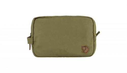 Fjällräven Gear Bag Foliage Green zelené F24213-631