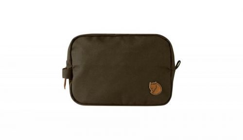 Fjällräven Gear Bag Dark Olive zelené F24213-633