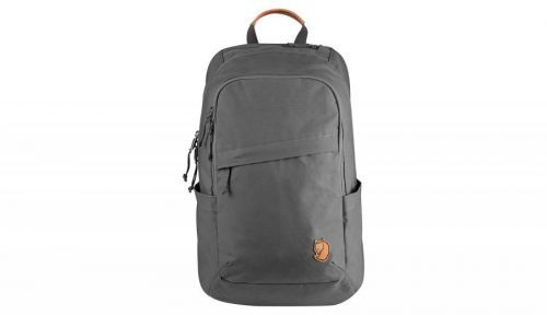 Fjällräven Räven 20 Super Grey šedé F26051-046