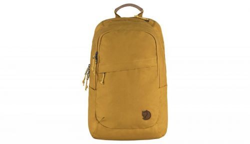 Fjällräven Räven 20 Acorn žlté F26051-166