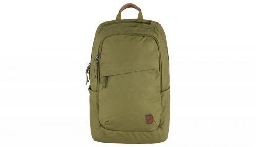 Fjällräven Räven 20 Foliage Green zelené F26051-631