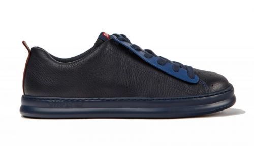 Camper Twins Blue Sneakers modré K100805-002