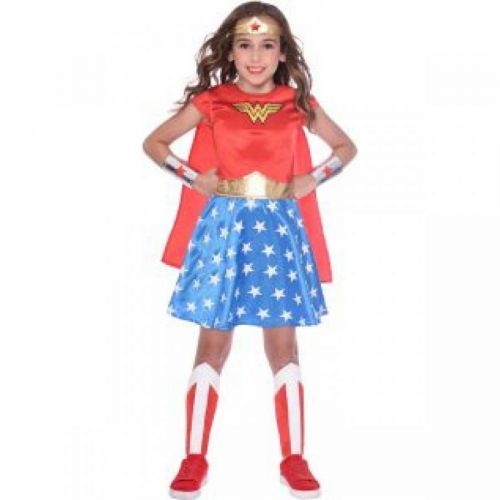 Epee Detský kostým Wonder Woman 8-10 rokov