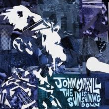The Sun Is Shining Down (John Mayall) (CD / Album)