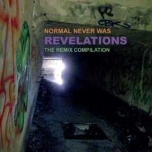 Normal Never Was - Revelations (Crass) (CD / Album Digipak)