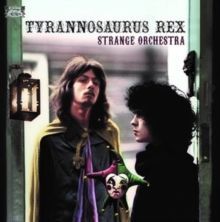 Strange Orchestra (Tyrannosaurus Rex) (Vinyl / 12