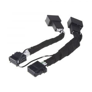 Rozširujúci modul - pre Start-STOP systém Škoda Karoq (2017->)