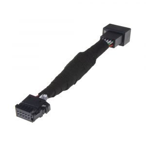 Rozširujúci modul - pre Start-STOP systém Škoda Superb 3 / Octavia 3 (2012->)