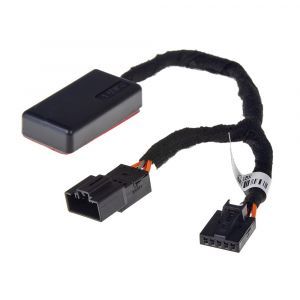 Rozširujúci modul - pre Start-STOP systém Audi A4 / Q5 (2015->)