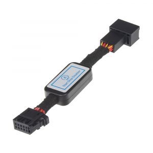 Rozširujúci modul - pre Start-STOP systém Audi Q3 (2011->)