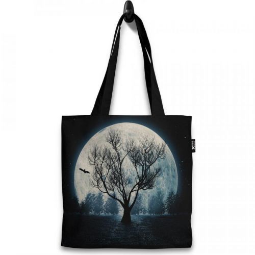 Taška Dark Moon