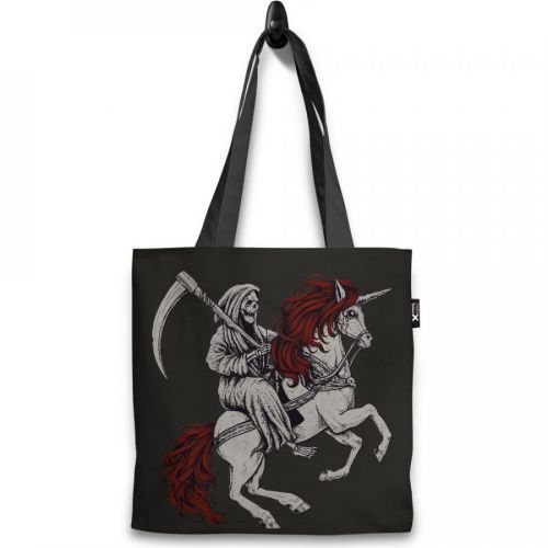 Taška Gothic unicorn