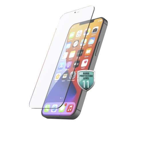 HAMA 3D FULL SCREEN, OCHRANNE SKLO NA DISPLEJ PRE APPLE