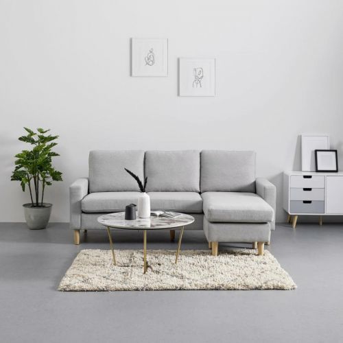 Sivá Pohovka Noemie