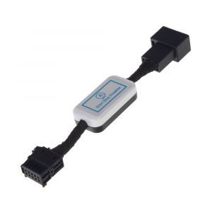 Rozširujúci modul - pre Start-STOP systém VW Golf 7 (2012->)