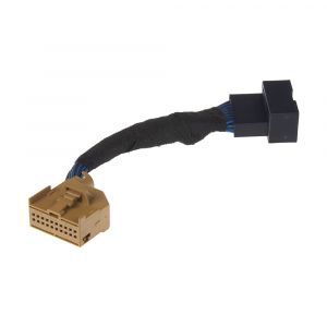 Rozširujúci modul - pre Start-STOP systém Audi A3 (2012->)