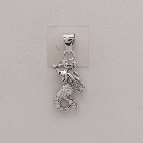 Strieborný prívesok 86455