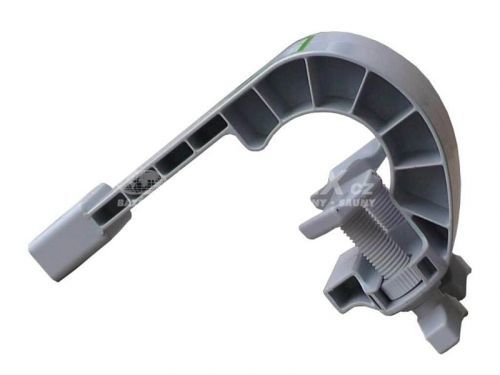 Rameno skimmeru pre Florida a Florida Premium Grey