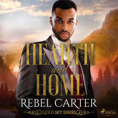Hearth and Home (EN) - Rebel Carter (mp3 audiokniha)