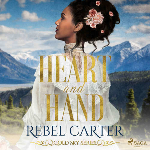 Heart and Hand (EN) - Rebel Carter (mp3 audiokniha)