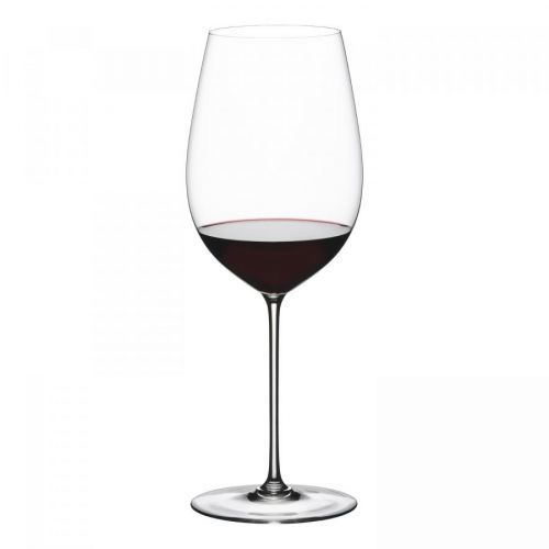 Pohár Bordeaux Grand Cru Superleggero Riedel