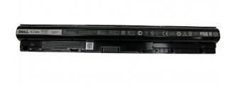 DELL Battery: Primary 4-cell 40 Whr (Kit) (Inspiron, Latitude, Vostro)