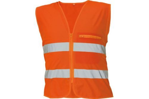 LYNX PACK vesta HV žltá XXL