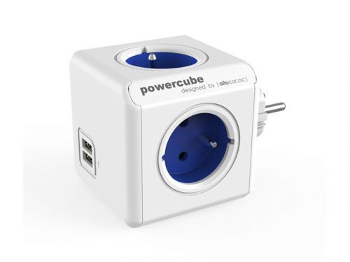 PowerCube Original USB Blue