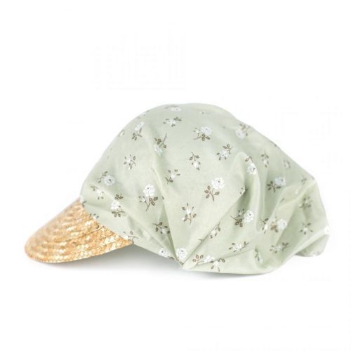 Art Of Polo Visor Hat Cz19430 Mint UNI máta