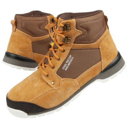 Buty robocze BHP Regatta Pro Duststormsbp M Trk127 39.0