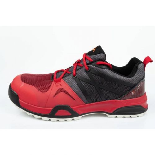 Buty robocze BHP Regatta TT Mortify Trainer M Trk129 Red 39.0
