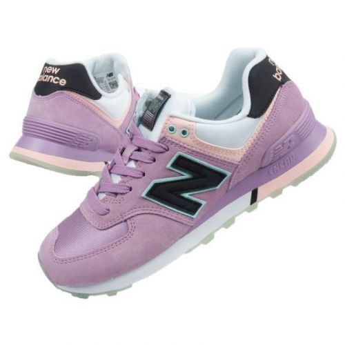 Buty New Balance W WL574SAW 38.0