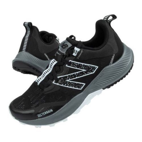 Buty do biegania New Balance FuelCore W WTNTRLB4 38.0