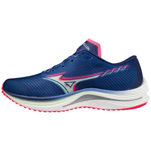 Běžecká obuv Mizuno Wave Rebellion M J1GC211783 43