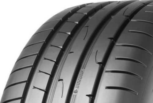 Dunlop SP SPORT MAXX RT 2 SUV 275/55 R19 SPORT MAXX RT2 SUV 111V FP