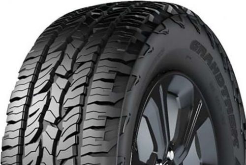 Dunlop DRAGMAX 285/65 R17 AT5 116T M+S