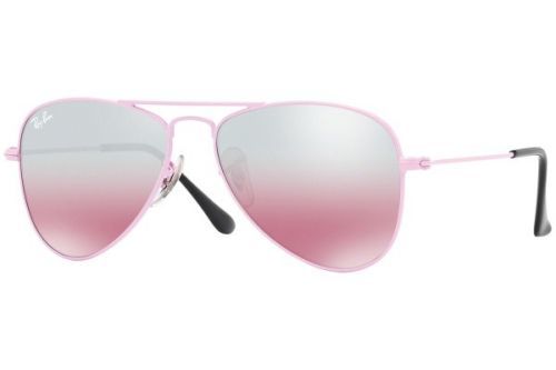 Ray-Ban Junior Aviator Junior RJ9506S 211/7E - M (50)