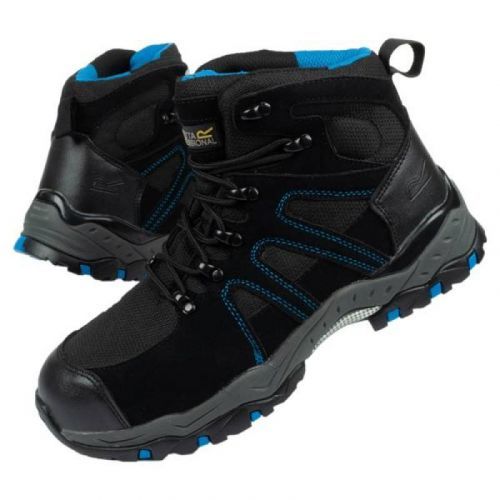 Buty robocze BHP Regatta Pro Downburst S1P M Trk124 39.0