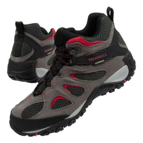Trekingová obuv Merrell M J035679 42.0