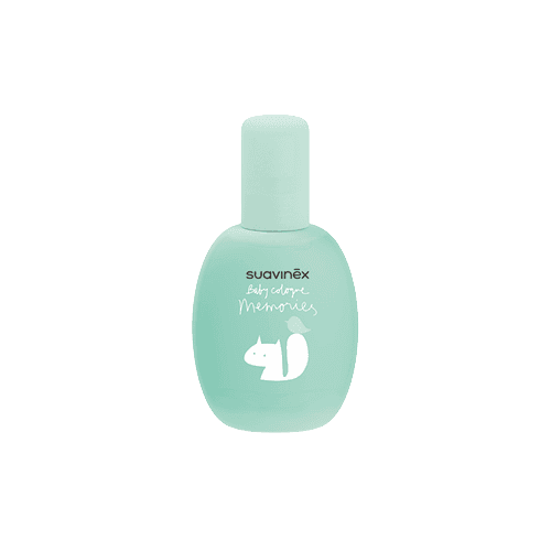 Suavinex Parfém Memories Cologne 100ml