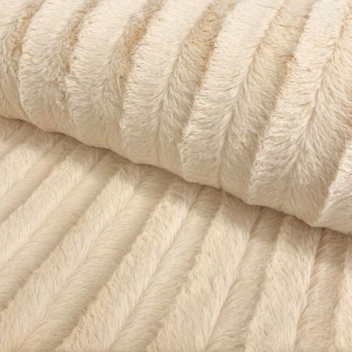 Umelá kožušina Vivien beige